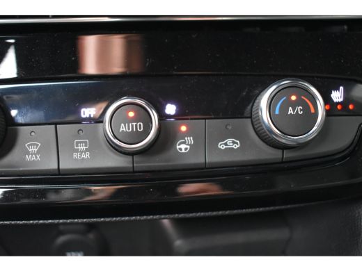 Opel Mokka-e GS 54 kWh 3 Fase 98%SOH! | Massage | Stuur/Stoelverwarming | Warmtepomp | Adaptive Cruise | Keyle... ActivLease financial lease