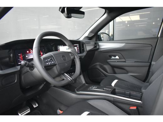 Opel Mokka-e GS 54 kWh 3 Fase 98%SOH! | Massage | Stuur/Stoelverwarming | Warmtepomp | Adaptive Cruise | Keyle... ActivLease financial lease