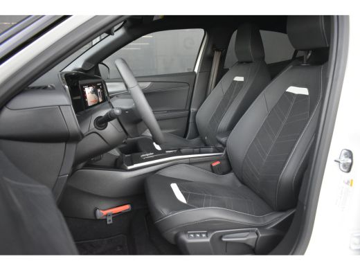 Opel Mokka-e GS 54 kWh 3 Fase 98%SOH! | Massage | Stuur/Stoelverwarming | Warmtepomp | Adaptive Cruise | Keyle... ActivLease financial lease