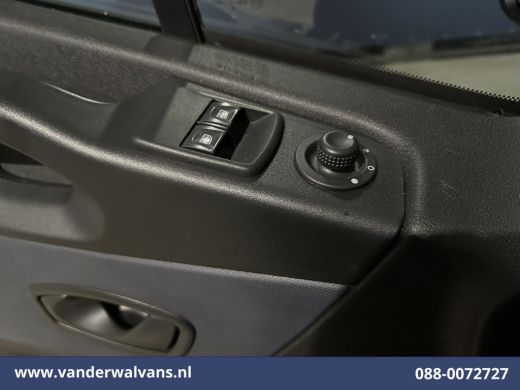 Opel Vivaro 1.6 CDTI 126pk L2H1 Euro6 Airco | Navigatie | LED | Cruisecontrol | Trekhaak Parkeersensoren, Bij... ActivLease financial lease