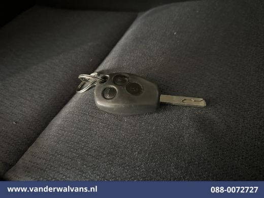 Opel Vivaro 1.6 CDTI 126pk L2H1 Euro6 Airco | Navigatie | LED | Cruisecontrol | Trekhaak Parkeersensoren, Bij... ActivLease financial lease