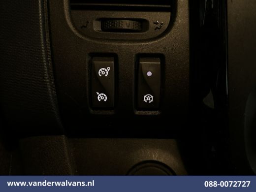 Opel Vivaro 1.6 CDTI 126pk L2H1 Euro6 Airco | Navigatie | LED | Cruisecontrol | Trekhaak Parkeersensoren, Bij... ActivLease financial lease