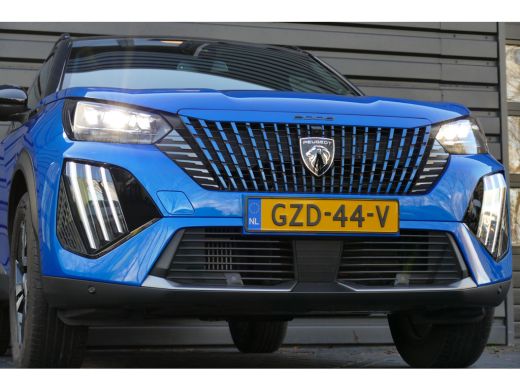Peugeot 2008 1.2 HYBRID 136PK GT AUTOMAAT / NAVI / CLIMA / PDC / 17"LMV / CAMERA V+A / KEYLESS / FULL-LED / BL... ActivLease financial lease