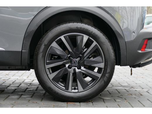 Peugeot 2008 1.2 HYBRID 136PK GT AUTOMAAT / NAVI / CLIMA / PDC / 18"LMV / CAMERA V+A / AFN. TREKHAAK / KEYLESS... ActivLease financial lease