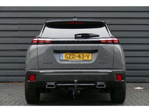 Peugeot 2008 1.2 HYBRID 136PK GT AUTOMAAT / NAVI / CLIMA / PDC / 18"LMV / CAMERA V+A / AFN. TREKHAAK / KEYLESS... ActivLease financial lease