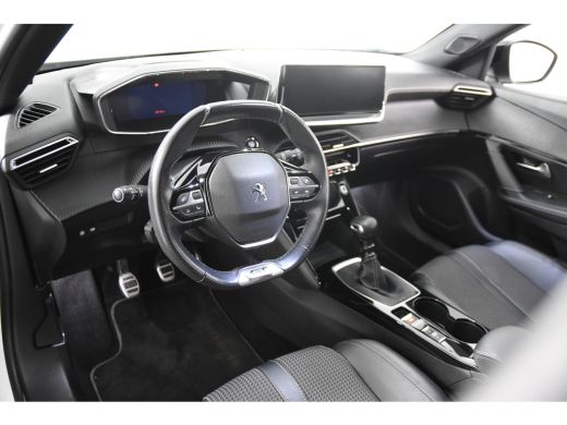 Peugeot 2008 GT-Line 130 *1ste Eigenaar*Leer*Navigatie*Stoelverwarming* ActivLease financial lease