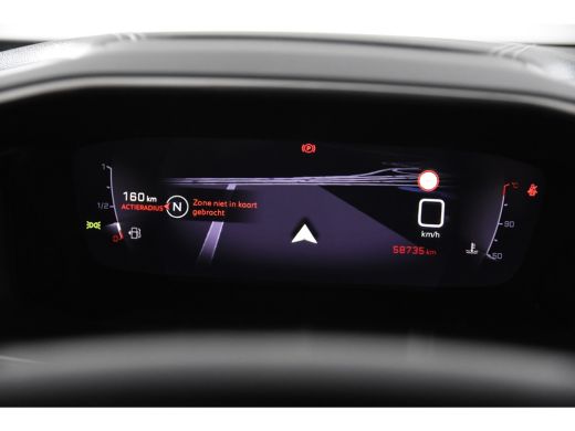 Peugeot 2008 GT-Line 130 *1ste Eigenaar*Leer*Navigatie*Stoelverwarming* ActivLease financial lease