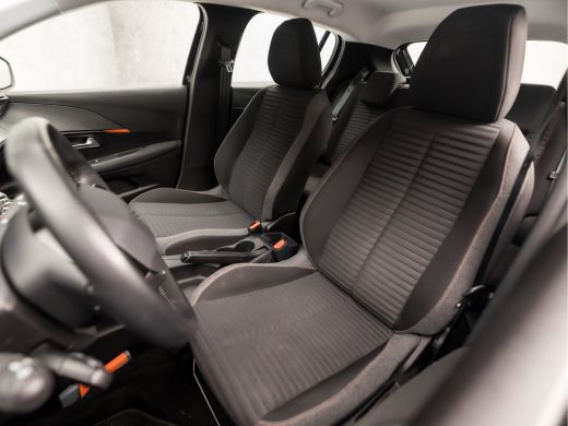 Peugeot 208 1.2 PureTech Sport (APPLE CARPLAY, GROOT NAVI, PARKEERSENSOREN, SPORTSTOELEN, CRUISE, LED KOPLAMP... ActivLease financial lease