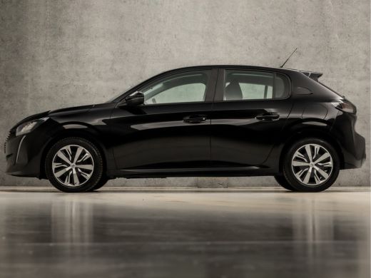 Peugeot 208 1.2 PureTech Sport (APPLE CARPLAY, GROOT NAVI, PARKEERSENSOREN, SPORTSTOELEN, CRUISE, LED KOPLAMP... ActivLease financial lease