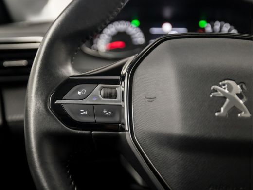 Peugeot 208 1.2 PureTech Sport (APPLE CARPLAY, GROOT NAVI, PARKEERSENSOREN, SPORTSTOELEN, CRUISE, LED KOPLAMP... ActivLease financial lease