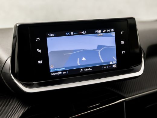 Peugeot 208 1.2 PureTech Sport (APPLE CARPLAY, GROOT NAVI, PARKEERSENSOREN, SPORTSTOELEN, CRUISE, LED KOPLAMP... ActivLease financial lease