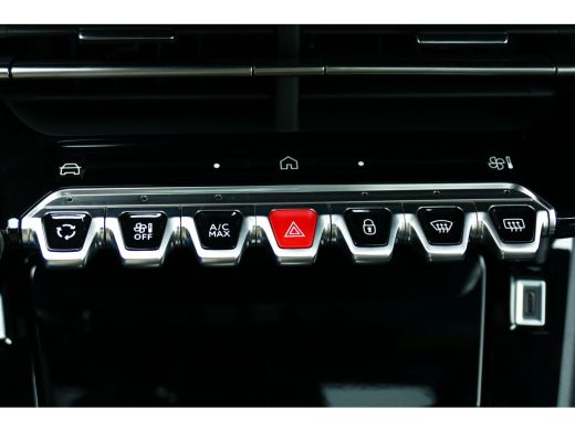 Peugeot 208 HYBRID 100PK 5-DRS GT AUTOMAAT / NAVI / CLIMA / PDC / 17"LMV / CAMERA / PANO.DAK / KEYLESS / FULL... ActivLease financial lease