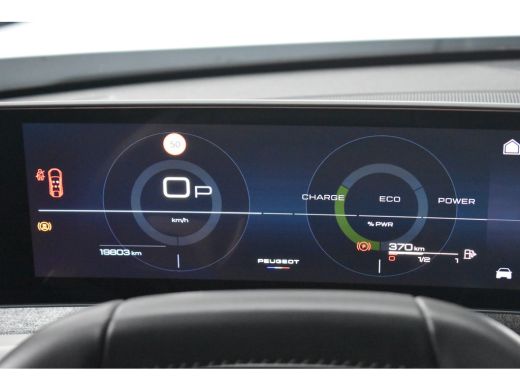 Peugeot 3008 1.2 Hybrid Allure 145pk | Navigatie | Climate Control | Achteruitrijcamera | Parkeersensoren | Fu... ActivLease financial lease