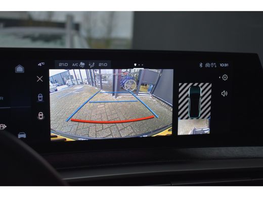 Peugeot 3008 1.2 Hybrid Allure 145pk | Navigatie | Climate Control | Achteruitrijcamera | Parkeersensoren | Fu... ActivLease financial lease