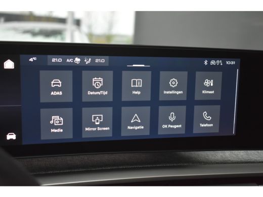 Peugeot 3008 1.2 Hybrid Allure 145pk | Navigatie | Climate Control | Achteruitrijcamera | Parkeersensoren | Fu... ActivLease financial lease