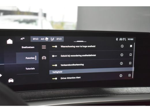 Peugeot 3008 1.2 Hybrid Allure 145pk | Navigatie | Climate Control | Achteruitrijcamera | Parkeersensoren | Fu... ActivLease financial lease