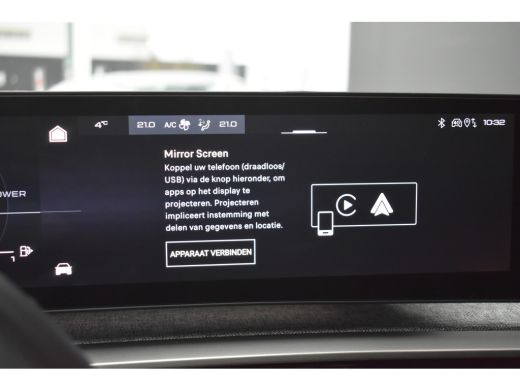 Peugeot 3008 1.2 Hybrid Allure 145pk | Navigatie | Climate Control | Achteruitrijcamera | Parkeersensoren | Fu... ActivLease financial lease