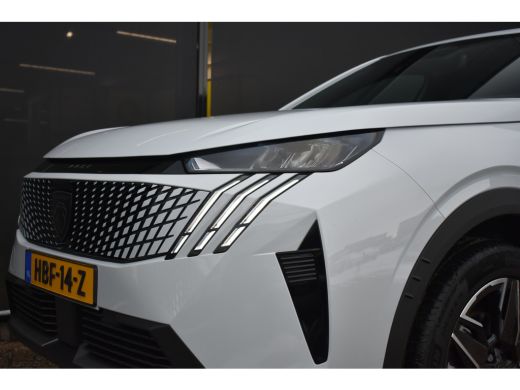 Peugeot 3008 1.2 Hybrid Allure 145pk | Navigatie | Climate Control | Achteruitrijcamera | Parkeersensoren | Fu... ActivLease financial lease