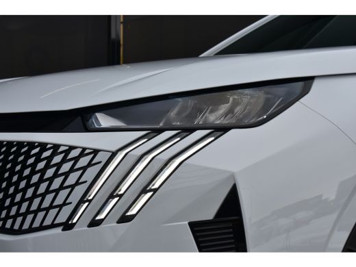 Peugeot 3008 1.2 Hybrid Allure 145pk | Navigatie | Climate Control | Achteruitrijcamera | Parkeersensoren | Fu... ActivLease financial lease