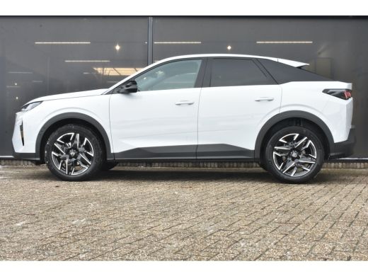 Peugeot 3008 1.2 Hybrid Allure 145pk | Navigatie | Climate Control | Achteruitrijcamera | Parkeersensoren | Fu... ActivLease financial lease