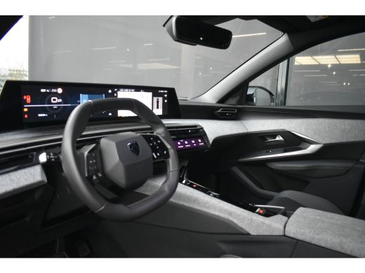 Peugeot 3008 1.2 Hybrid Allure 145pk | Navigatie | Climate Control | Achteruitrijcamera | Parkeersensoren | Fu... ActivLease financial lease