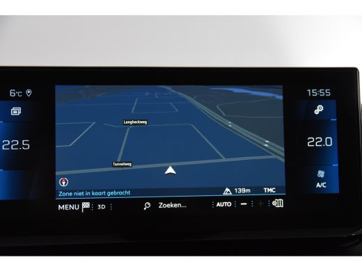 Peugeot 3008 Allure 130 *1ste Eigenaar*Leer*Navigatie*Parkassist* ActivLease financial lease