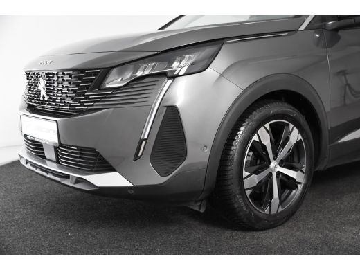 Peugeot 3008 Allure 130 *1ste Eigenaar*Leer*Navigatie*Parkassist* ActivLease financial lease