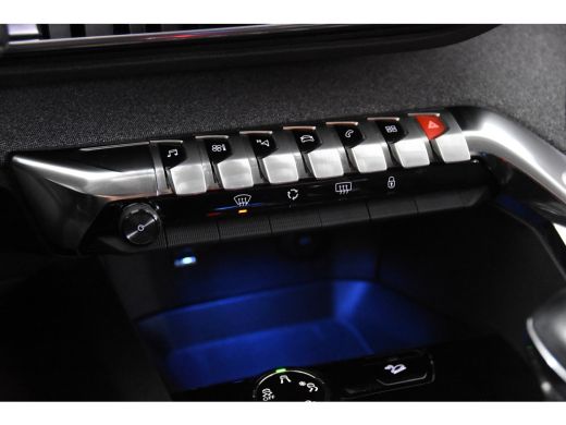 Peugeot 3008 Allure 130 *1ste Eigenaar*Leer*Navigatie*Parkassist* ActivLease financial lease