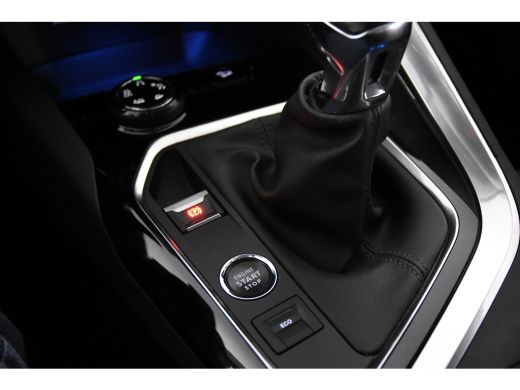 Peugeot 3008 Allure 130 *1ste Eigenaar*Leer*Navigatie*Parkassist* ActivLease financial lease