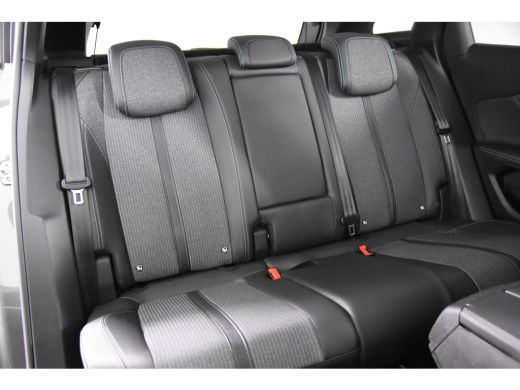 Peugeot 3008 Allure 130 *1ste Eigenaar*Leer*Navigatie*Parkassist* ActivLease financial lease