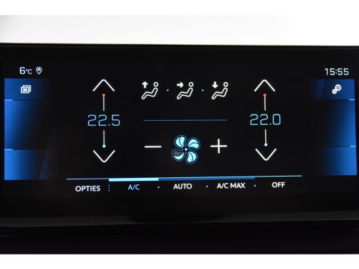 Peugeot 3008 Allure 130 *1ste Eigenaar*Leer*Navigatie*Parkassist* ActivLease financial lease