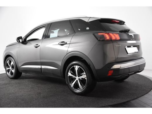 Peugeot 3008 Allure 130 *1ste Eigenaar*Leer*Navigatie*Parkassist* ActivLease financial lease