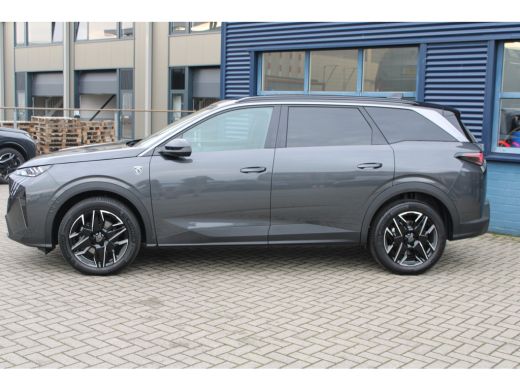 Peugeot 5008 1.2 Hybrid 145 GT | 2 stoelen op derde rij | Achterbank in delen neerklapbaar | Achterbank verste... ActivLease financial lease
