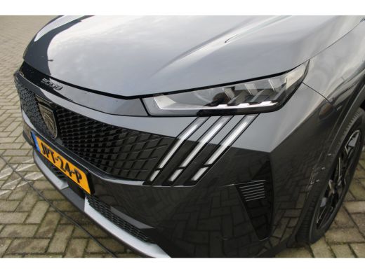 Peugeot 5008 1.2 Hybrid 145 GT | 2 stoelen op derde rij | Achterbank in delen neerklapbaar | Achterbank verste... ActivLease financial lease