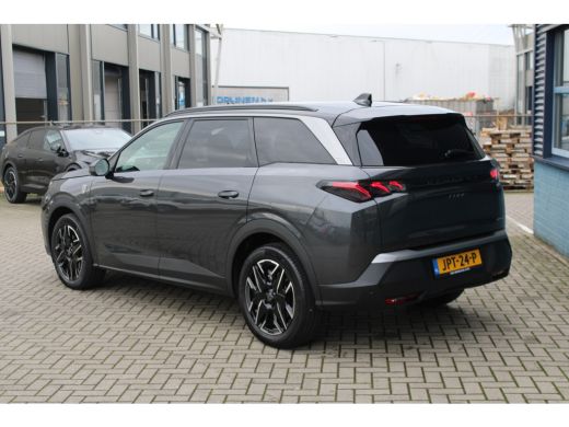 Peugeot 5008 1.2 Hybrid 145 GT | 2 stoelen op derde rij | Achterbank in delen neerklapbaar | Achterbank verste... ActivLease financial lease