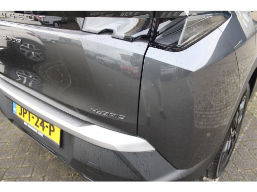 Peugeot 5008 1.2 Hybrid 145 GT | 2 stoelen op derde rij | Achterbank in delen neerklapbaar | Achterbank verste... ActivLease financial lease