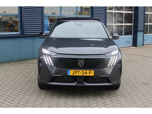 Peugeot 5008 1.2 Hybrid 145 GT | 2 stoelen op derde rij | Achterbank in delen neerklapbaar | Achterbank verste... ActivLease financial lease