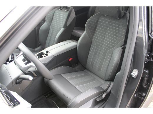Peugeot 5008 1.2 Hybrid 145 GT | 2 stoelen op derde rij | Achterbank in delen neerklapbaar | Achterbank verste... ActivLease financial lease