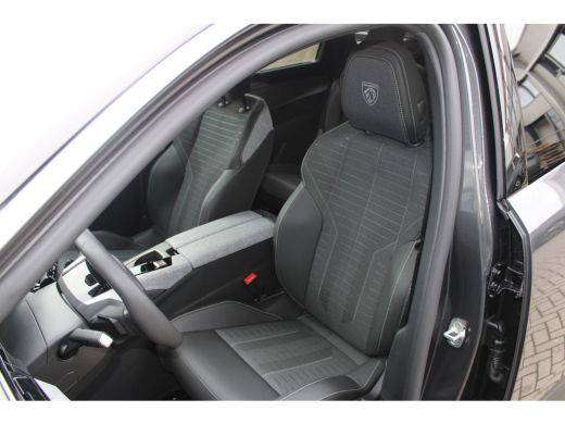 Peugeot 5008 1.2 Hybrid 145 GT | 2 stoelen op derde rij | Achterbank in delen neerklapbaar | Achterbank verste... ActivLease financial lease