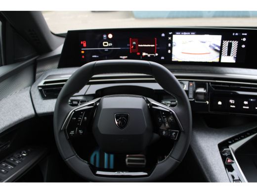 Peugeot 5008 1.2 Hybrid 145 GT | 2 stoelen op derde rij | Achterbank in delen neerklapbaar | Achterbank verste... ActivLease financial lease