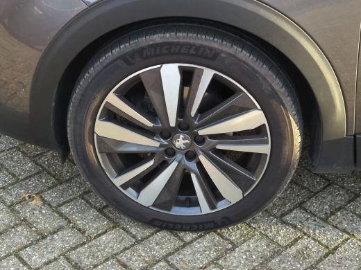 Peugeot 5008 1.2 PureTech GT-Line Avantage | Automaat | Navigatie | Camera | Lederen bekleding | Massage | Sto... ActivLease financial lease