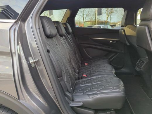 Peugeot 5008 1.2 PureTech GT-Line Avantage | Automaat | Navigatie | Camera | Lederen bekleding | Massage | Sto... ActivLease financial lease