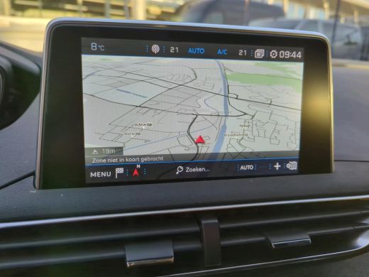 Peugeot 5008 1.2 PureTech GT-Line Avantage | Automaat | Navigatie | Camera | Lederen bekleding | Massage | Sto... ActivLease financial lease