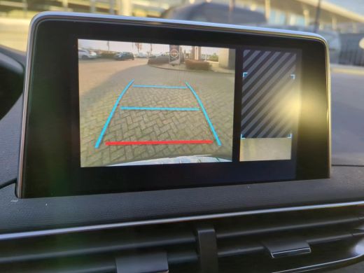 Peugeot 5008 1.2 PureTech GT-Line Avantage | Automaat | Navigatie | Camera | Lederen bekleding | Massage | Sto... ActivLease financial lease