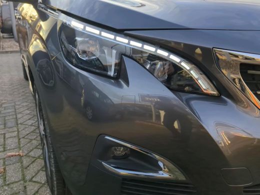Peugeot 5008 1.2 PureTech GT-Line Avantage | Automaat | Navigatie | Camera | Lederen bekleding | Massage | Sto... ActivLease financial lease