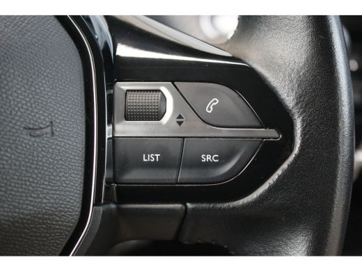 Peugeot e-208 EV Active 50 kWh | Navi | Carplay | Cruise | PDC A | Keyless Start | DAB | Navi | Carplay | Cruis... ActivLease financial lease