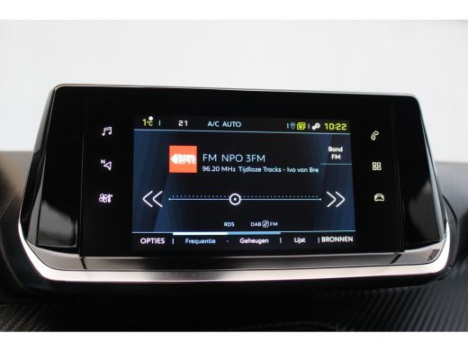 Peugeot e-208 EV Active 50 kWh | Navi | Carplay | Cruise | PDC A | Keyless Start | DAB | Navi | Carplay | Cruis... ActivLease financial lease