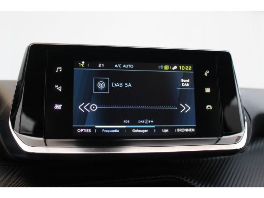 Peugeot e-208 EV Active 50 kWh | Navi | Carplay | Cruise | PDC A | Keyless Start | DAB | Navi | Carplay | Cruis... ActivLease financial lease