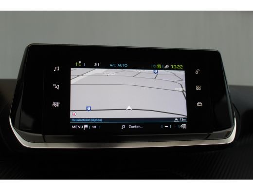 Peugeot e-208 EV Active 50 kWh | Navi | Carplay | Cruise | PDC A | Keyless Start | DAB | Navi | Carplay | Cruis... ActivLease financial lease