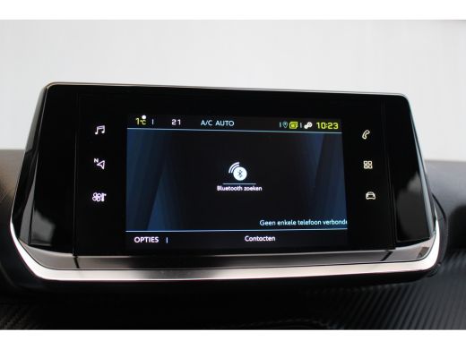 Peugeot e-208 EV Active 50 kWh | Navi | Carplay | Cruise | PDC A | Keyless Start | DAB | Navi | Carplay | Cruis... ActivLease financial lease